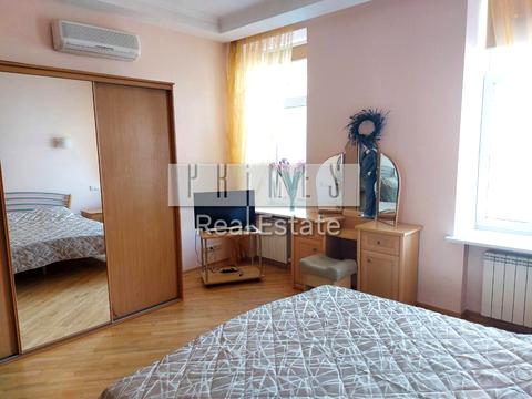 квартира по адресу Большая Васильковская ул. (Красноармейская), 130