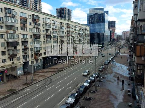 квартира по адресу Большая Васильковская ул. (Красноармейская), 130