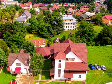 дом по адресу Щудравого, 42