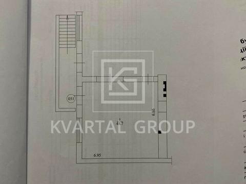 комерційна за адресою Івана Кожедуба вул., 8-A