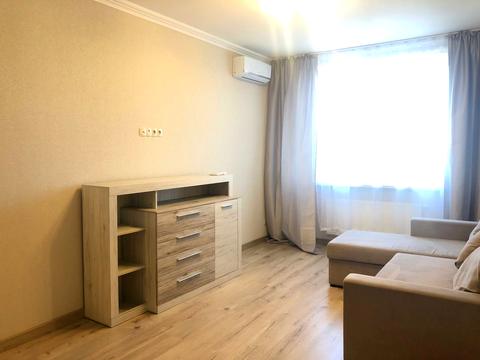 квартира за адресою Тбіліський пров., 1