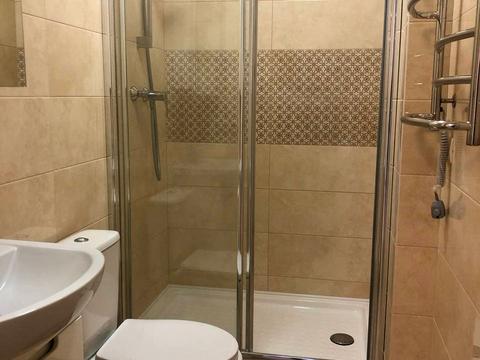 квартира за адресою Тбіліський пров., 1