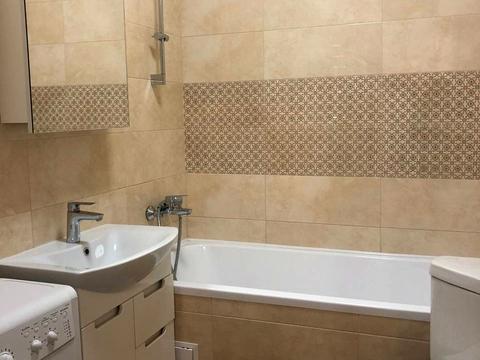 квартира за адресою Тбіліський пров., 1