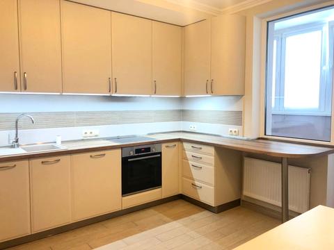 квартира за адресою Тбіліський пров., 1