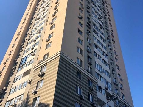 квартира за адресою Тбіліський пров., 1