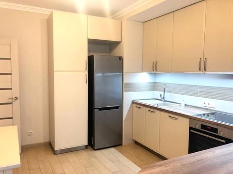 квартира за адресою Тбіліський пров., 1