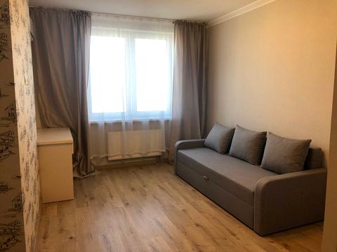 квартира за адресою Тбіліський пров., 1