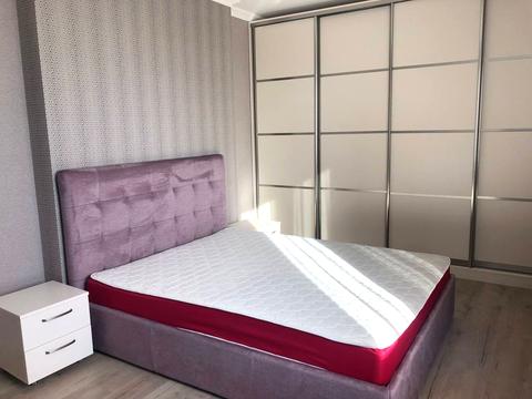 квартира за адресою Тбіліський пров., 1