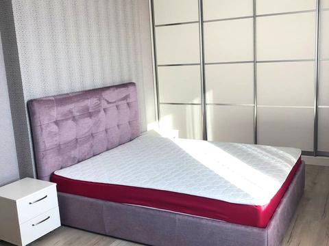 квартира за адресою Тбіліський пров., 1