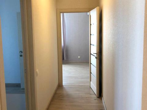 квартира за адресою Тбіліський пров., 1