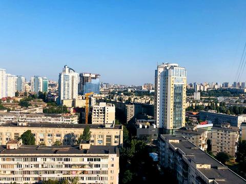 квартира за адресою Тбіліський пров., 1