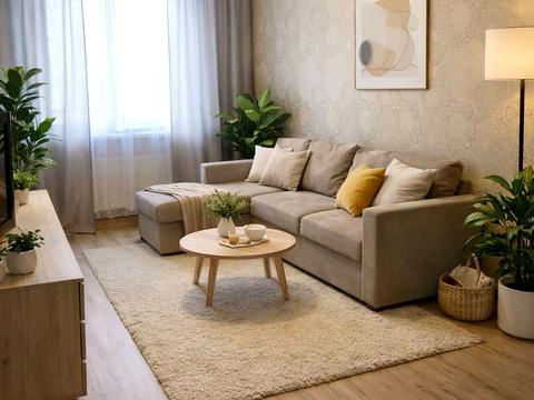 квартира за адресою Тбіліський пров., 1