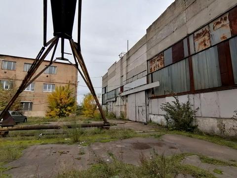 ділянка за адресою індустріальна