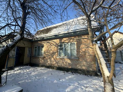 будинок за адресою Парковка, 19
