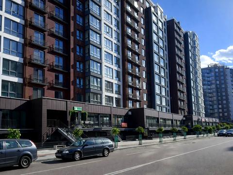 квартира за адресою Княгинин вул., (Будинок 13)