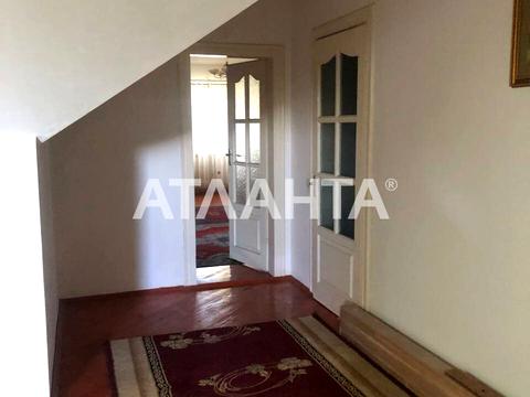 будинок за адресою Стрийська вул., 10а