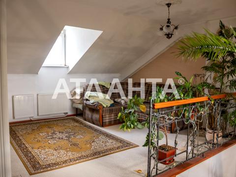 будинок за адресою Стрийська вул., 10а