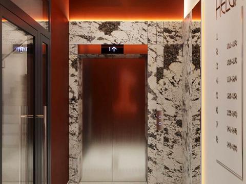 квартира по адресу Княгини Ольги ул., (Будинок 5)