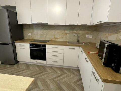 квартира за адресою Львів, Залізнична вул., 9