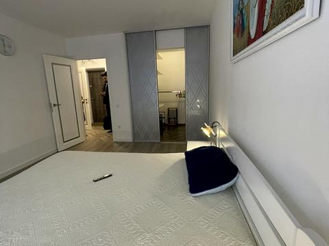 квартира за адресою Львів, Залізнична вул., 9