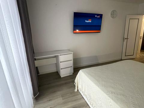 квартира за адресою Львів, Залізнична вул., 9