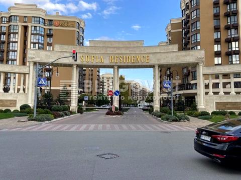 квартира по адресу Яблоневая ул., 15