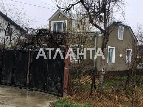 дом по адресу Львовская ул.