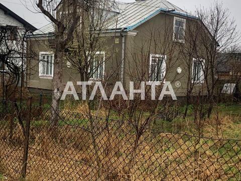 дом по адресу Львовская ул.