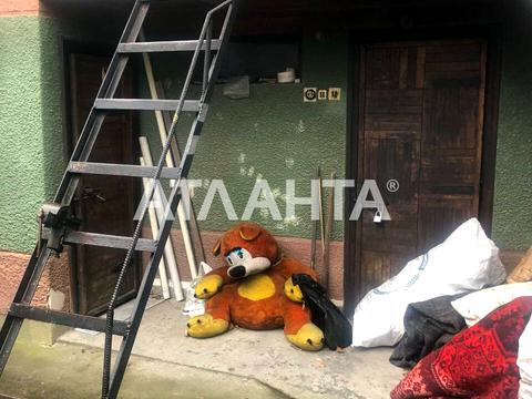 дом по адресу Львовская ул.