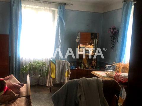 дом по адресу Львовская ул.