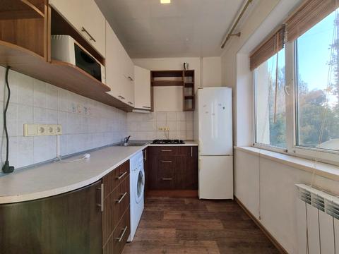 квартира по адресу Композитора Лятошинского ул., 18-А