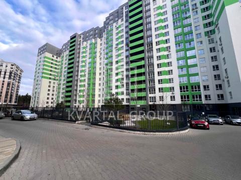 комерційна за адресою Ірпінь, Університетська вул., 3/9