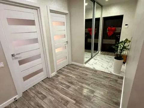 квартира по адресу Ивана Пулюя ул., 40, к. 1