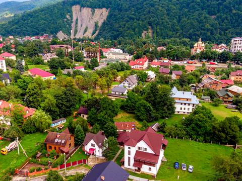 дом по адресу Щудравого, 42