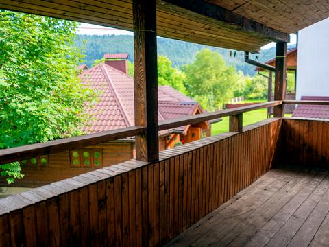 дом по адресу Щудравого, 42