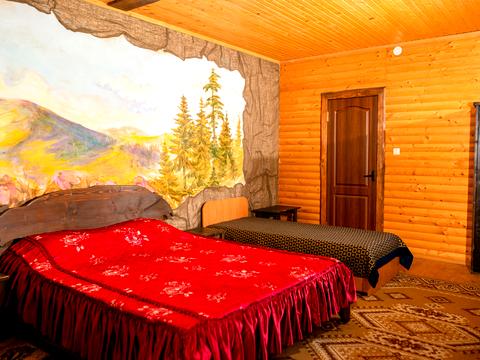 дом по адресу Щудравого, 42