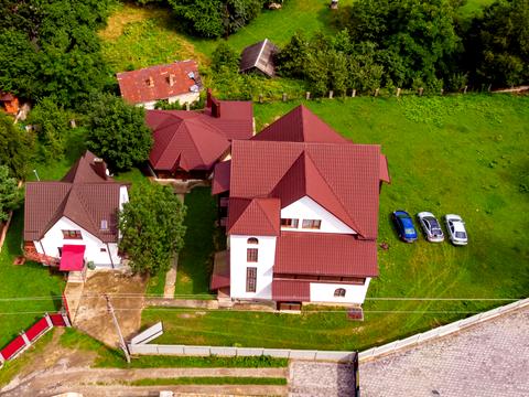 дом по адресу Щудравого, 42