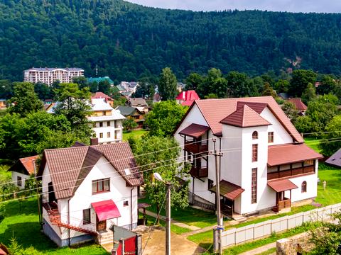 дом по адресу Щудравого, 42