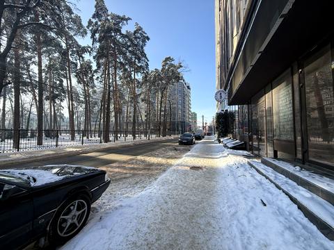 комерційна за адресою Матвія Донцова вул. (Тургенєвська), 24