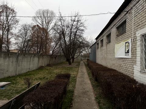 коммерческая по адресу Рабочая ул., 20