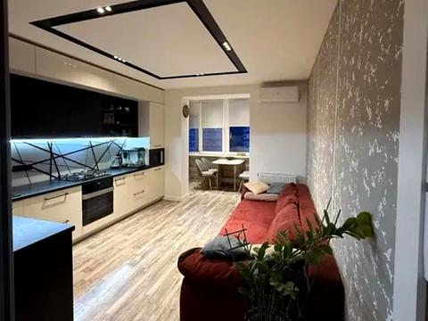 квартира по адресу Ивана Пулюя ул., 40, к. 1