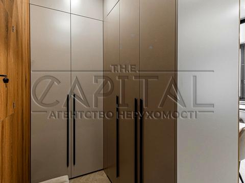 квартира за адресою Ґарета Джонса вул. (Сім'ї Хохлових), 12