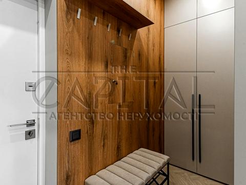 квартира за адресою Ґарета Джонса вул. (Сім'ї Хохлових), 12