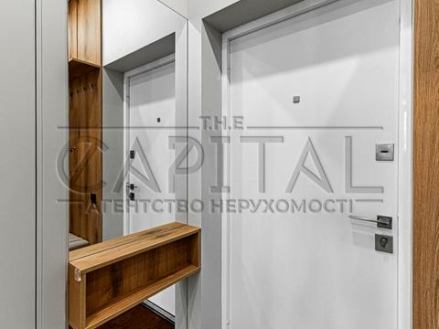 квартира за адресою Ґарета Джонса вул. (Сім'ї Хохлових), 12