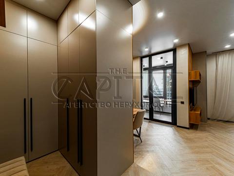 квартира за адресою Ґарета Джонса вул. (Сім'ї Хохлових), 12