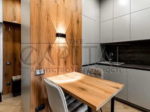 квартира за адресою Ґарета Джонса вул. (Сім'ї Хохлових), 12