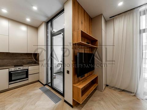 квартира за адресою Ґарета Джонса вул. (Сім'ї Хохлових), 12