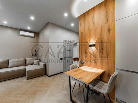 квартира за адресою Ґарета Джонса вул. (Сім'ї Хохлових), 12