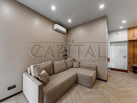 квартира за адресою Ґарета Джонса вул. (Сім'ї Хохлових), 12