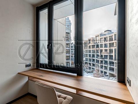 квартира за адресою Ґарета Джонса вул. (Сім'ї Хохлових), 12